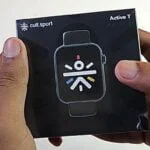 Cult Sport Active T Smartwatch Review