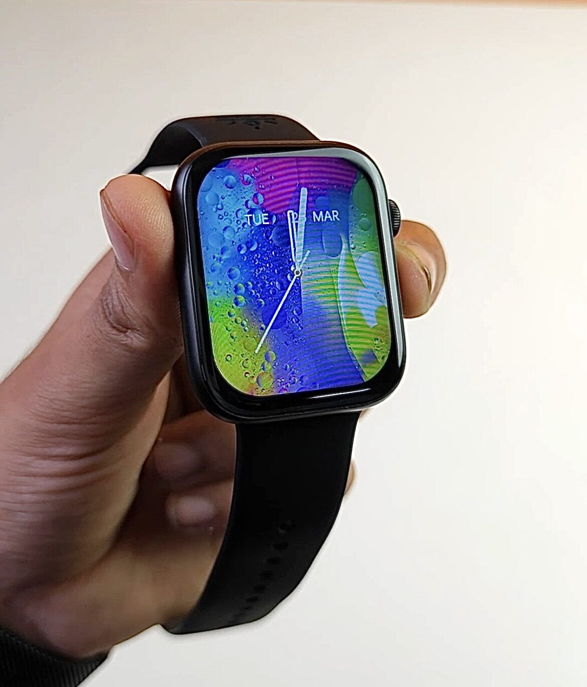 Cult Sport Active T Smartwatch Review