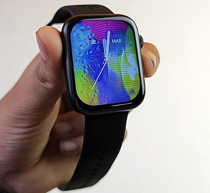 Cult Sport Active T Smartwatch Review