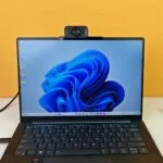 EPOS Expand Vision 1 webcam review