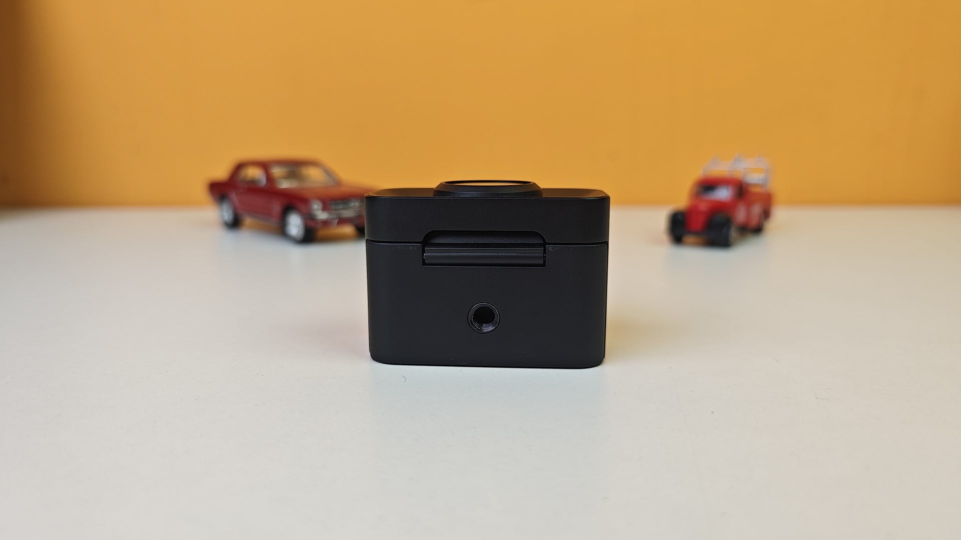 EPOS Expand Vision 1 webcam review