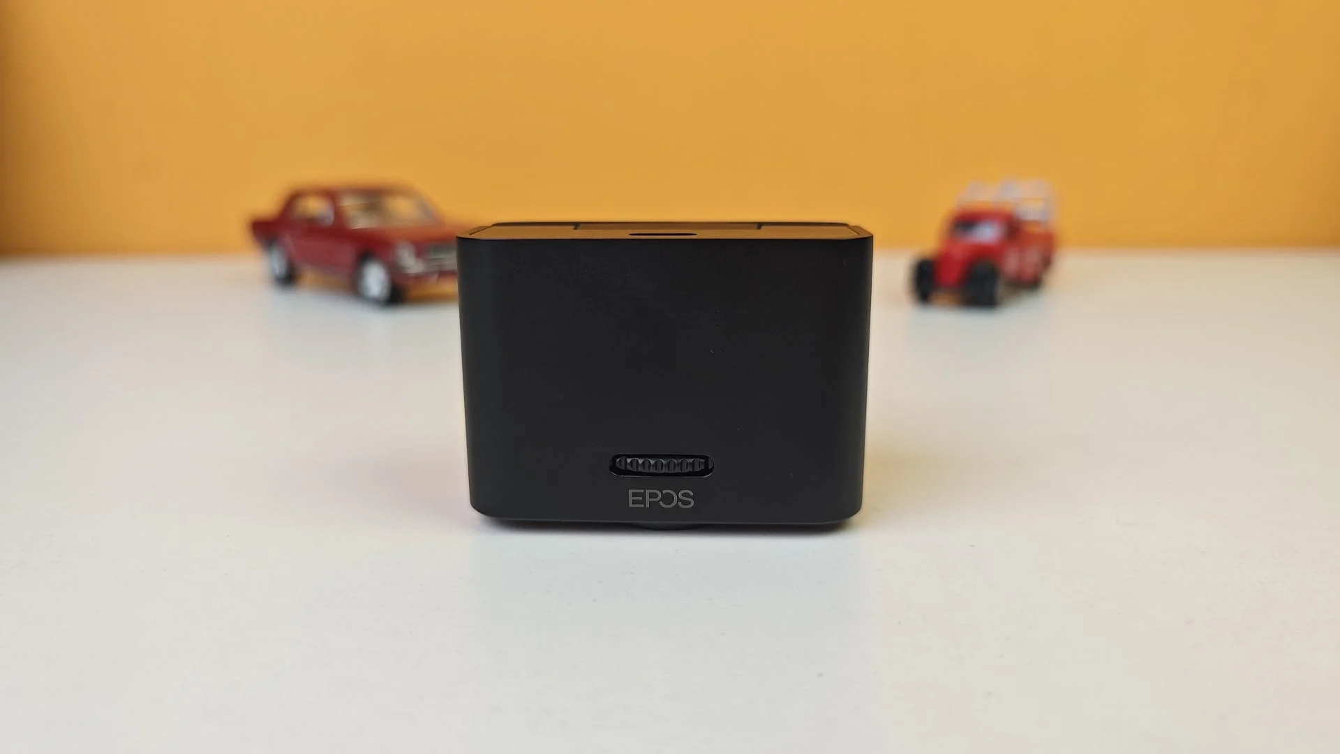 EPOS Expand Vision 1 webcam review