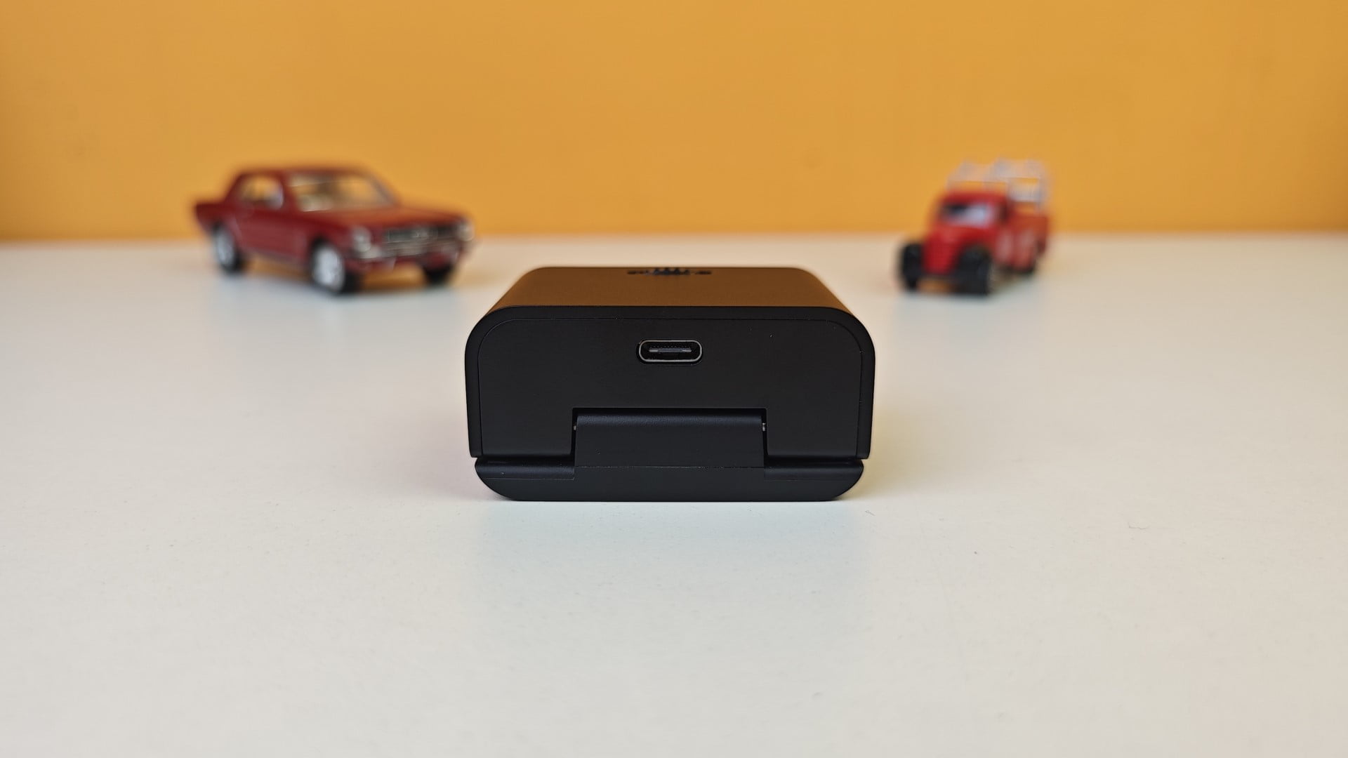 EPOS Expand Vision 1 webcam review