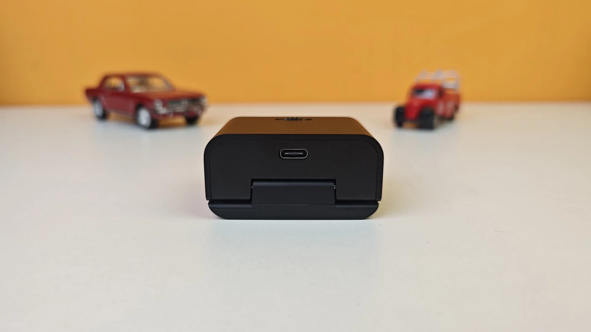 EPOS Expand Vision 1 webcam review