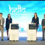 FUJIFILM Office Printer