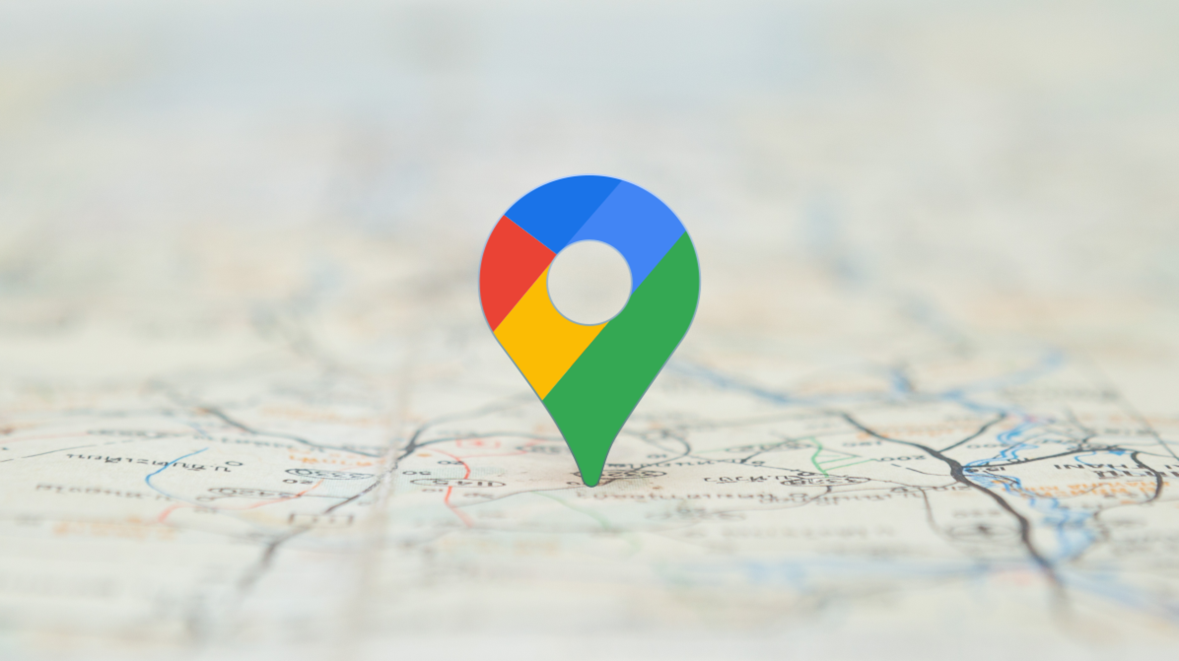 Looking for a New Navigation App? Here Are 5 Alternatives to Google Maps