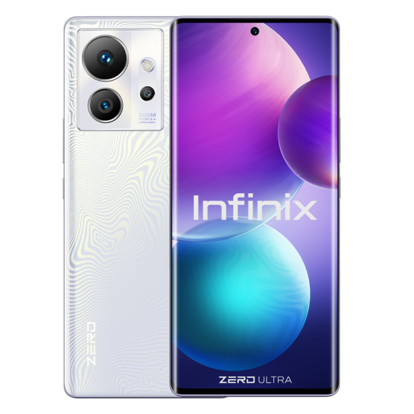 Infinix Zero Ultra