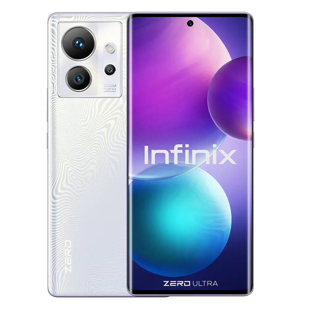 Infinix Zero Ultra