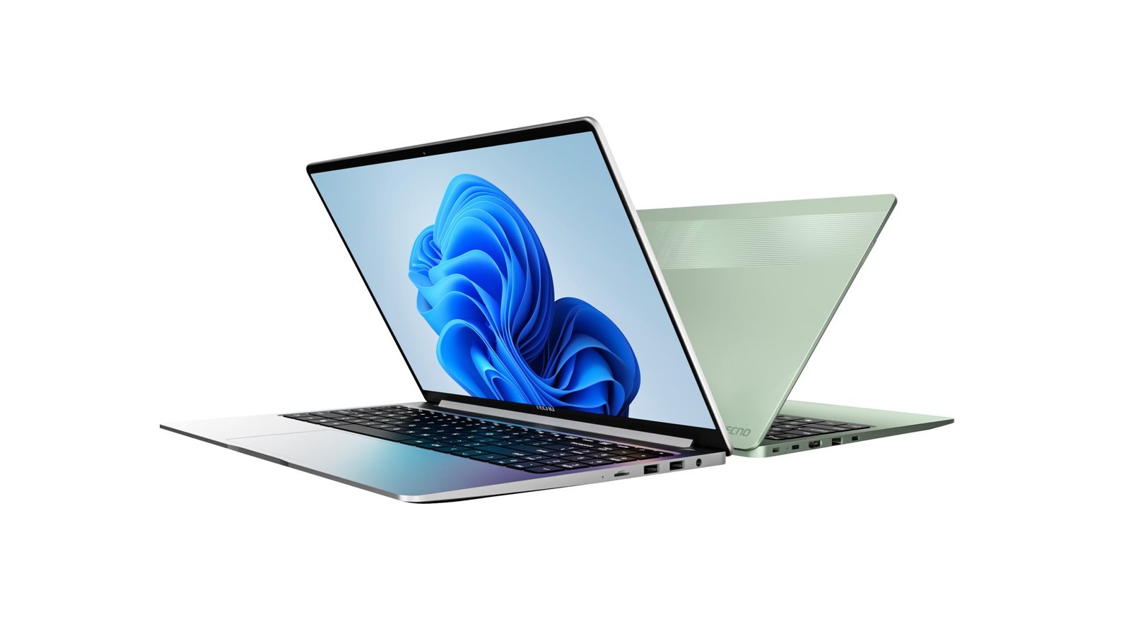 TECNO Launches MEGABOOK T1 Laptop Series, an Ultimate Fusion of Power & Elegance