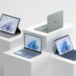 Microsoft Unveils New Surface Devices