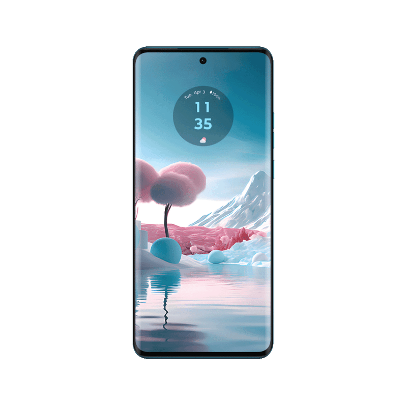 Moto Edge 40 Neo