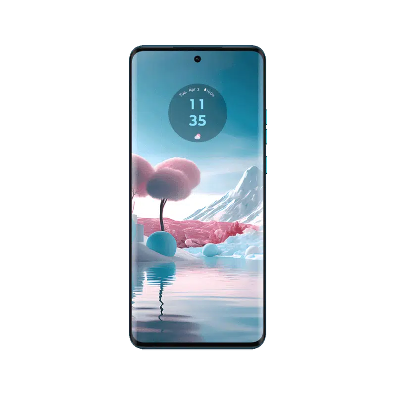 Moto Edge 40 Neo