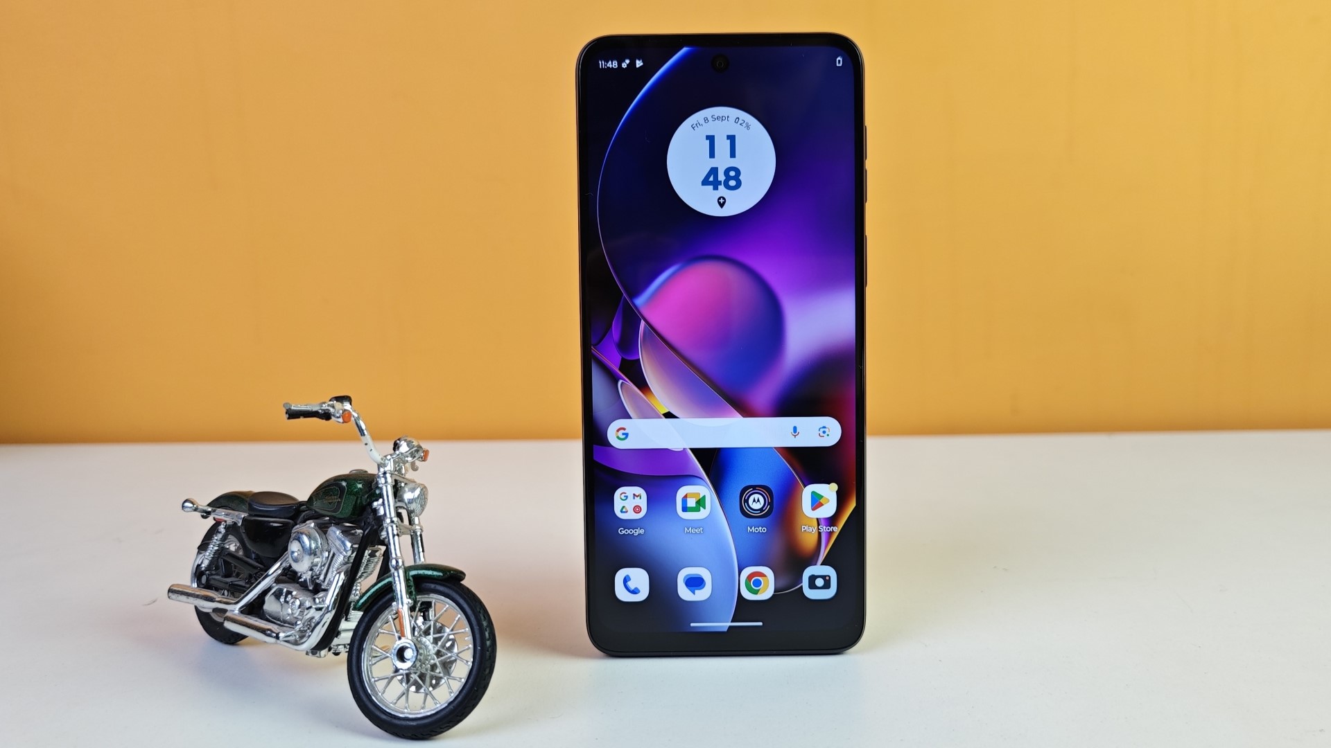 Moto G54 5G Review: Your go-to budget smartphone