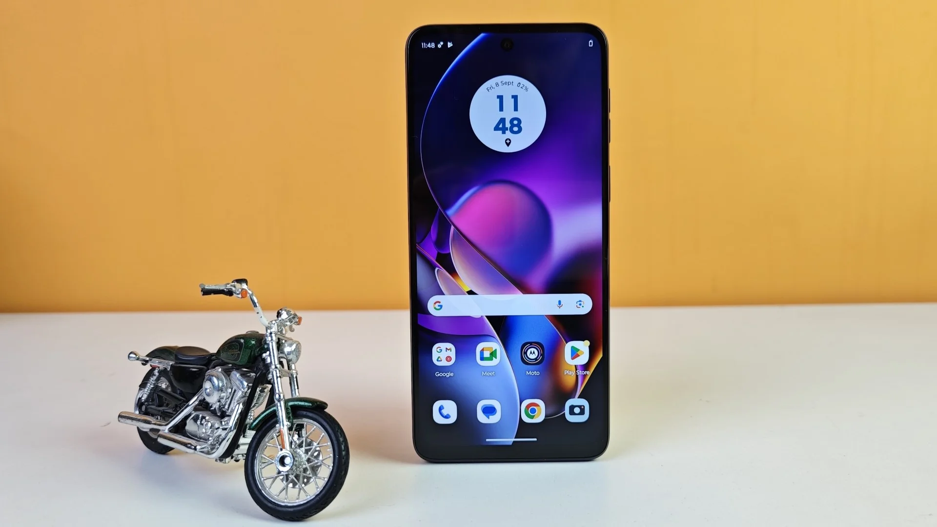 Moto G54 5G Review: Your go-to budget smartphone