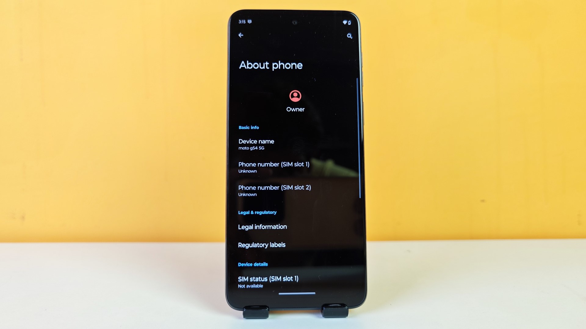 Moto G54 5G Review: Your go-to budget smartphone