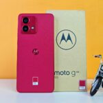 Moto G84 5G Review: A Balanced Performer in the Budget Segment
