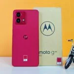 Moto G84 5G Review: A Balanced Performer in the Budget Segment