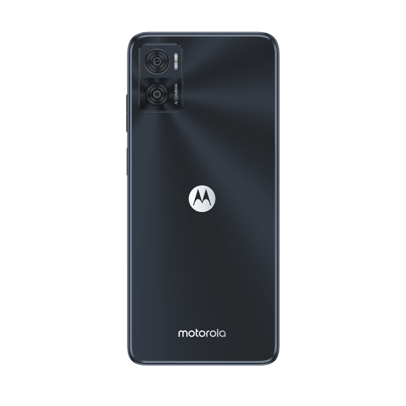 Motorola Moto E22