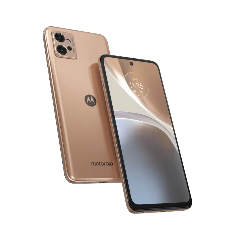 Motorola Moto G32