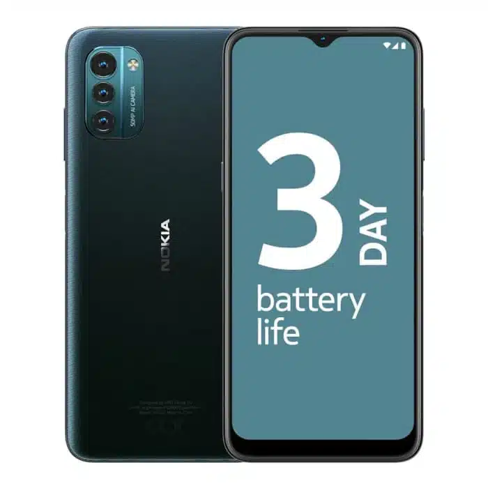 Nokia G21