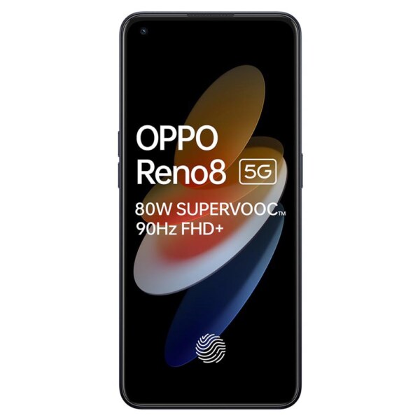 Oppo Reno8 5G