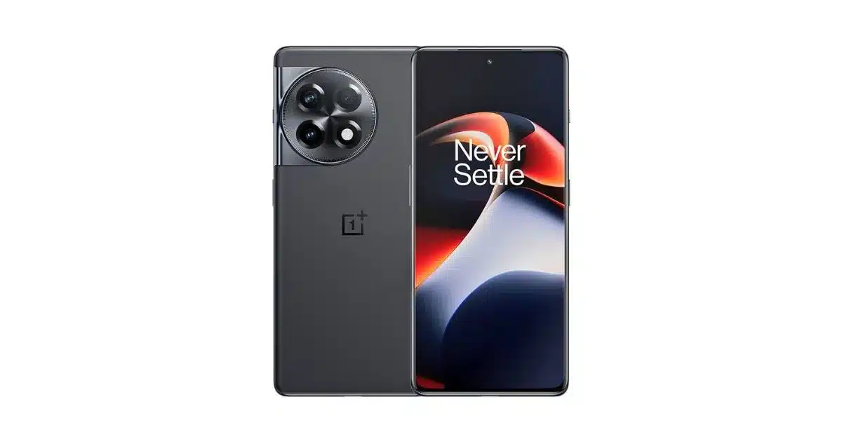 OnePlus 11R 1