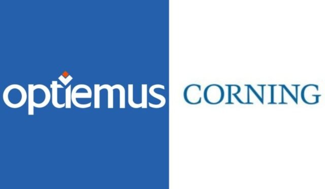 Optiemus Infracom Limited and Corning International Corporation Announce a Joint Venture to Manufacture “Made In India” Finished Cover Glass Parts for Mobile Devices