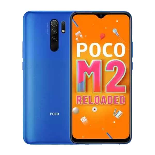 POCO M2 Reloaded