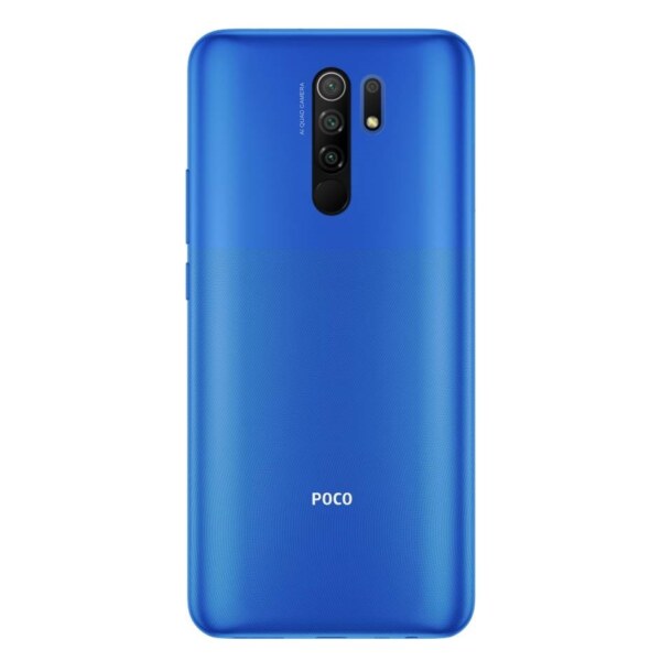 POCO M2 Reloaded
