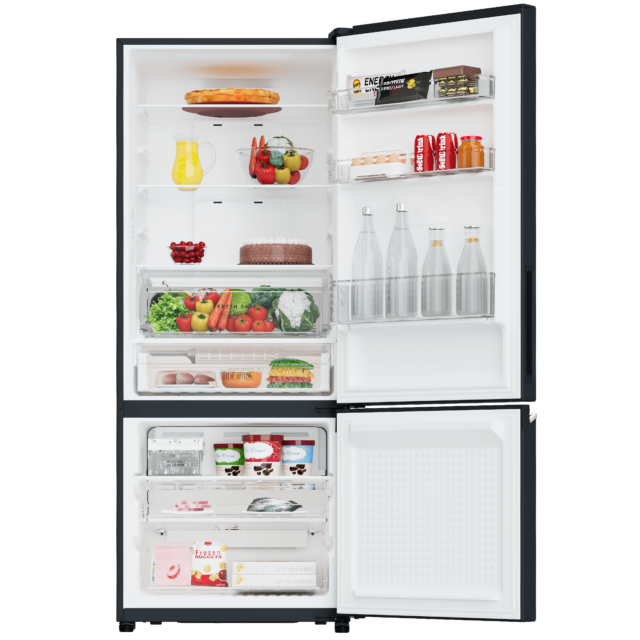 Panasonic Expands its Refrigerator Lineup with All-New Made-in-India range, Featuring Innovative Bottom Mounted design