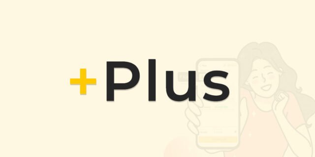 Plus launches a new savings app with exclusive and attractive offers for India’s jewellery purchasers