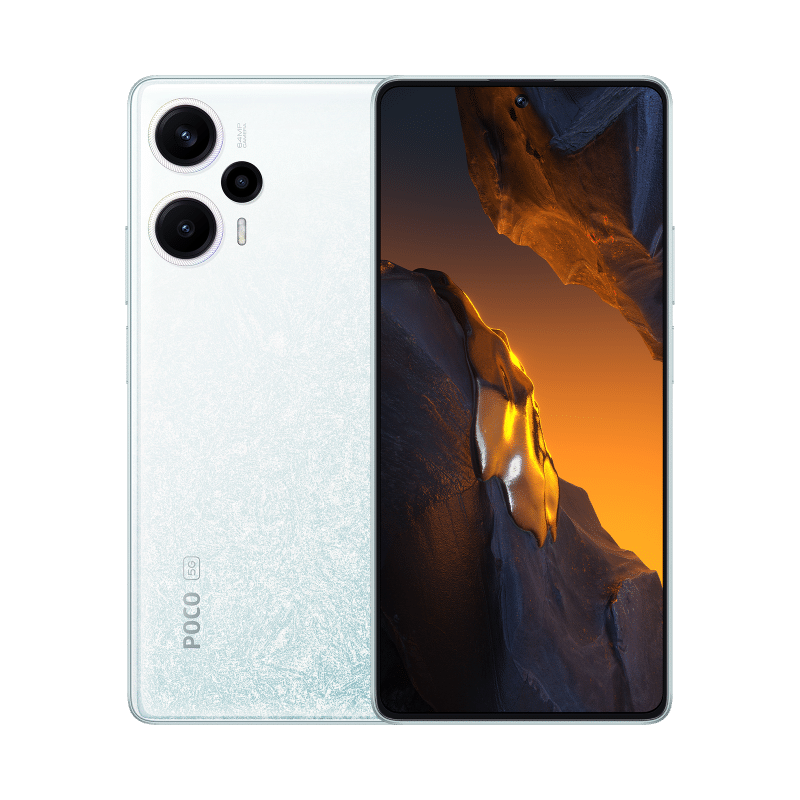 Poco F5