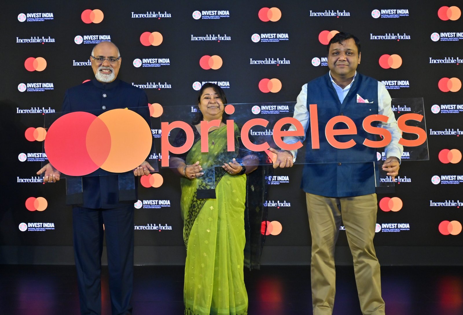 Mastercard and Invest India redefine experiential travel: Unveil enhanced priceless.com in India for immersive cultural experiences