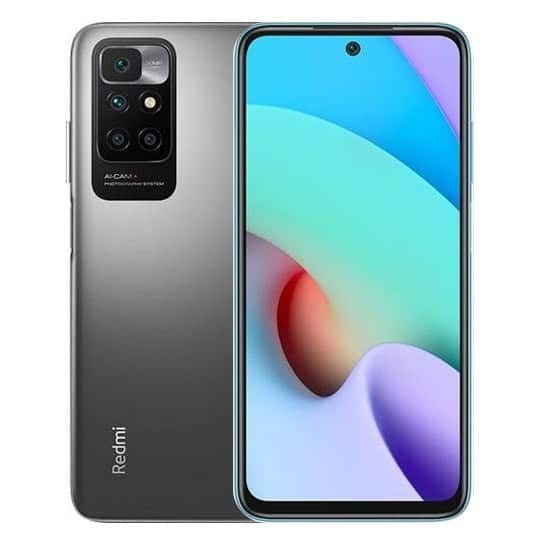 Redmi 10