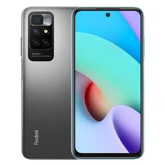 Redmi 10