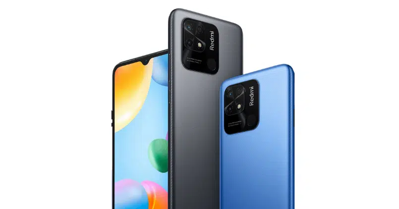 Redmi 10C