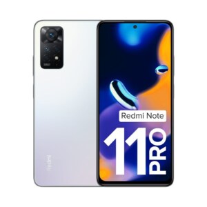 Redmi Note 11 Pro
