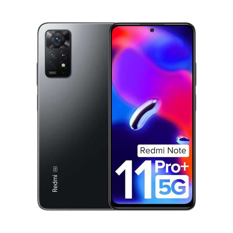 Redmi Note 11 Pro 5G