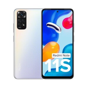 Redmi Note 11S