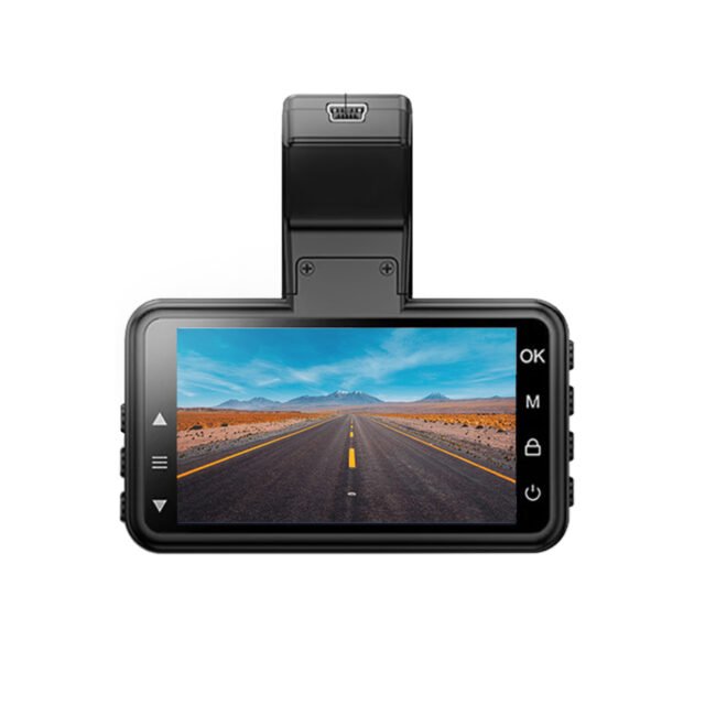 Experience 360-degree Protection and High-Tech Driving Assistance with Crossbeats' newly launched ROADEYE DASH CAM