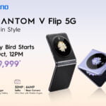 TECNO PHANTOM V Flip 5G