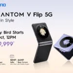 TECNO PHANTOM V Flip 5G