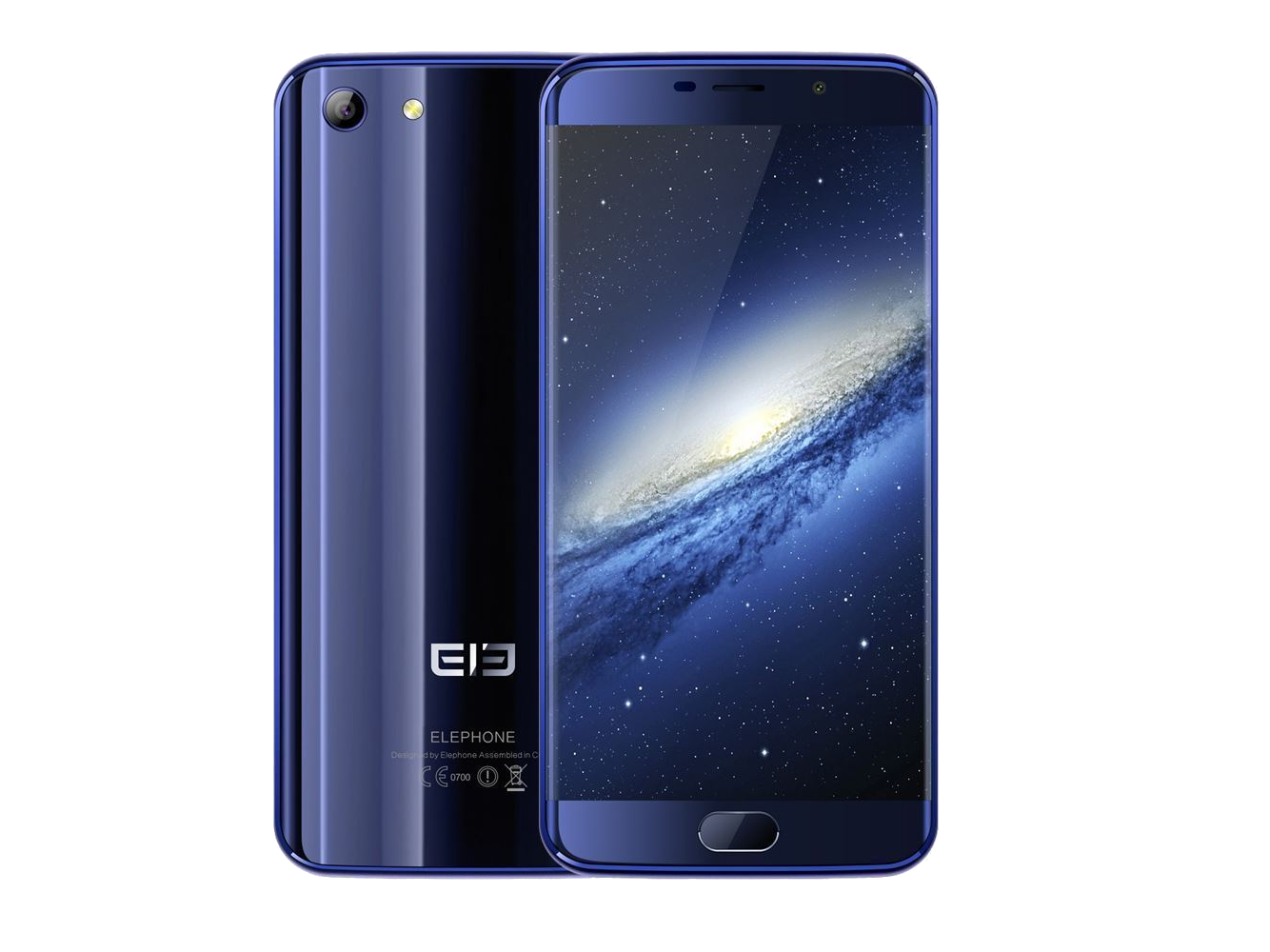 Elephone S7 Helio X25 Special Edition Smartphone is Coming Soon