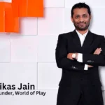 Vikas Jain