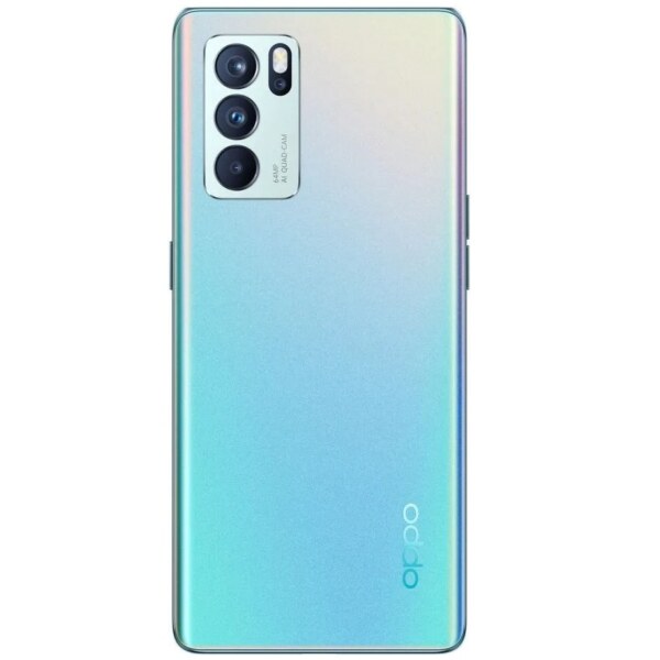 Oppo Reno6 Pro 5G