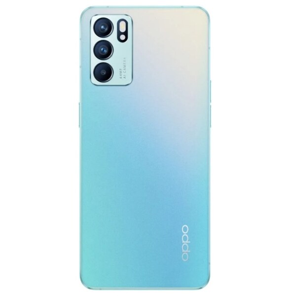 Oppo Reno6 5G