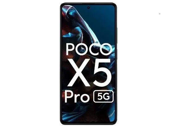 Poco X5 Pro