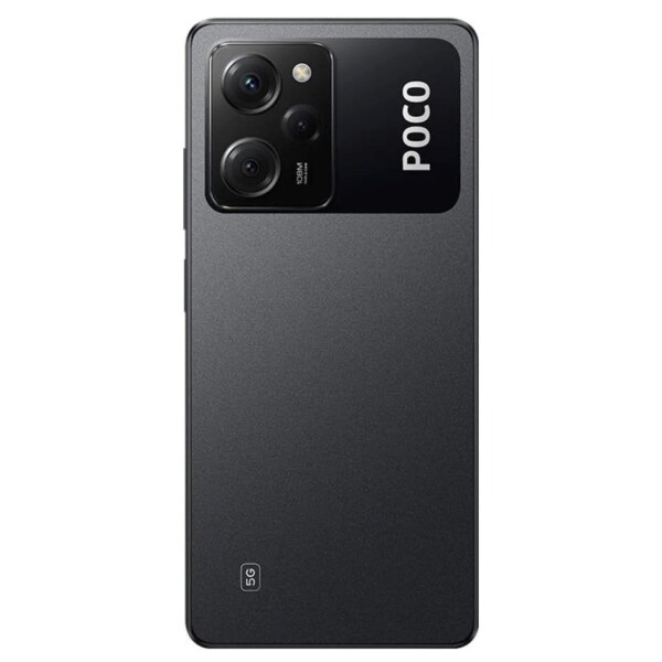 Poco X5 Pro