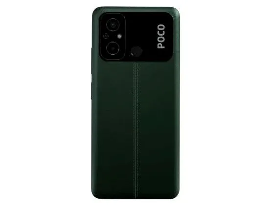 Poco C55