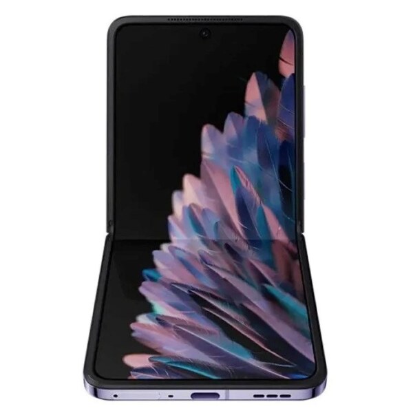 Oppo Find N2 Flip